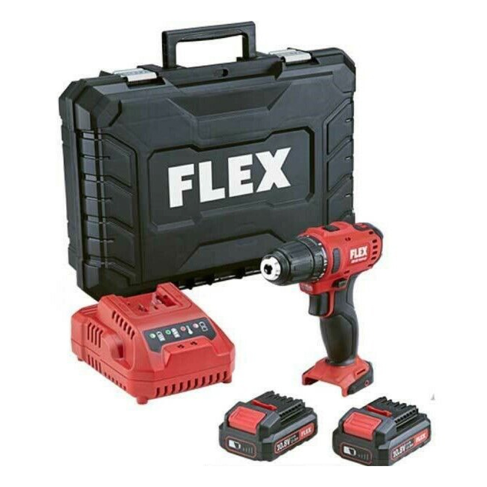 pics/Flex 2/516.155/flex-516155-dd-2g-10-8-ldbc-2-5-cordless-drill-driver-01.jpg